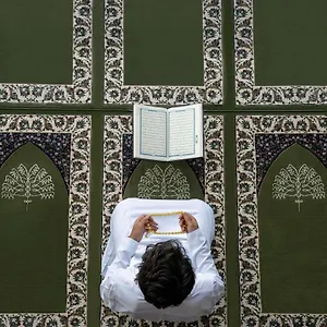 Hotell Raffles Makkah Palace, Mekka